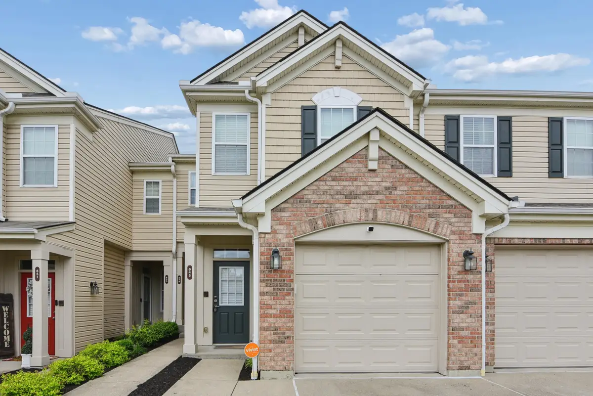 645 Radnor Lane, Walton, KY 41094 - #1