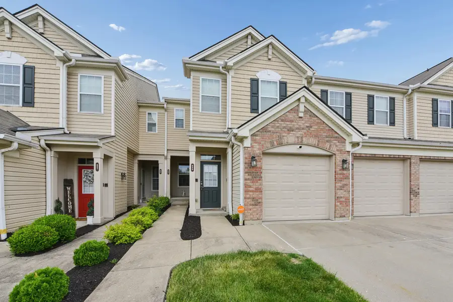 645 Radnor Lane, Walton, KY 41094 - #3