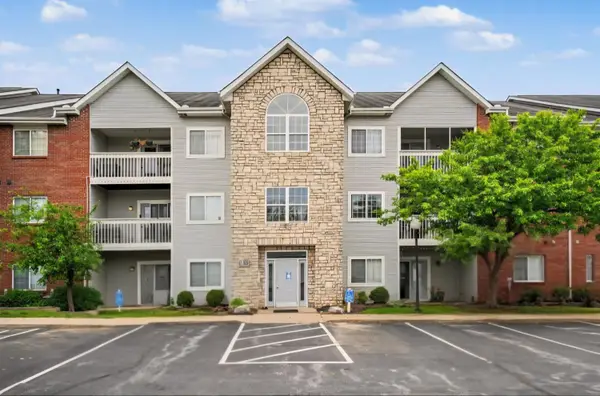155 Barren River Drive #7, Erlanger, KY 41018
