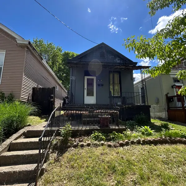 417 W 16th Street, Covington, KY 41014
