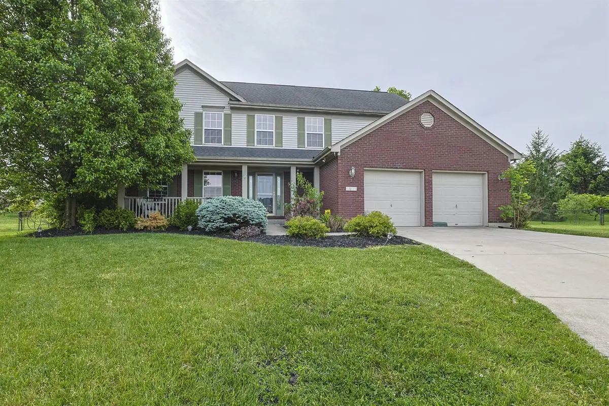 1095 Pinewood Drive, Independence, KY 41051 - #1