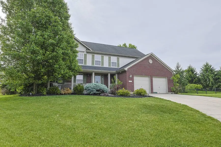 1095 Pinewood Drive, Independence, KY 41051 - #2