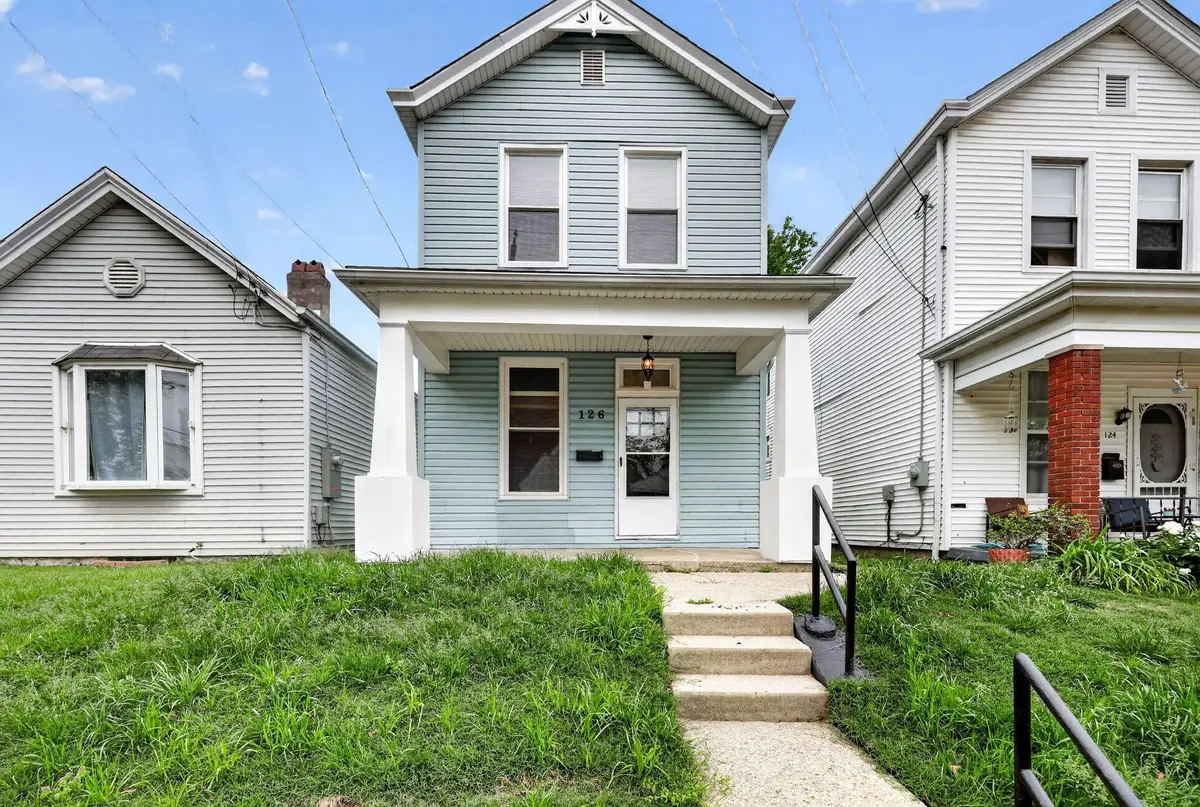 126 W 31st Street, Covington, KY 41015 - #1