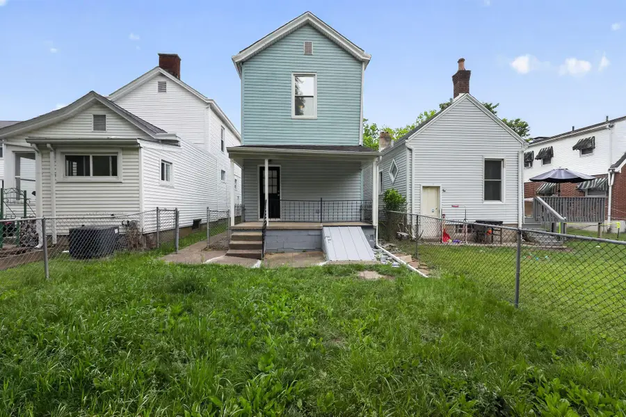126 W 31st Street, Covington, KY 41015 - #2