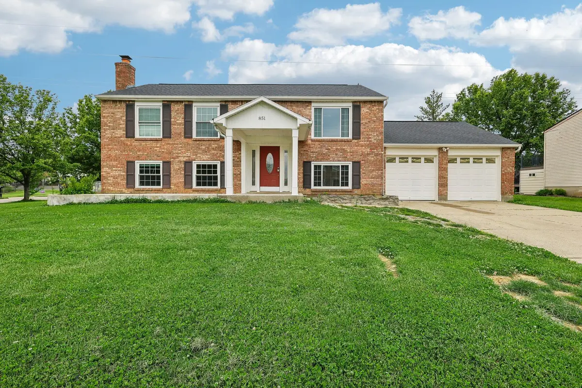 851 Hacienda Court, Villa Hills, KY 41017 - #1