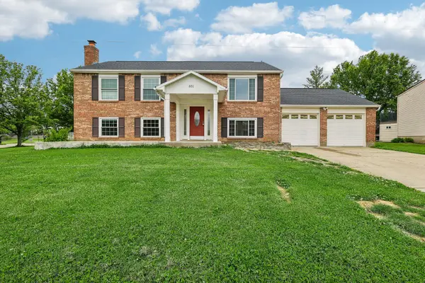 851 Hacienda Court, Villa Hills, KY 41017