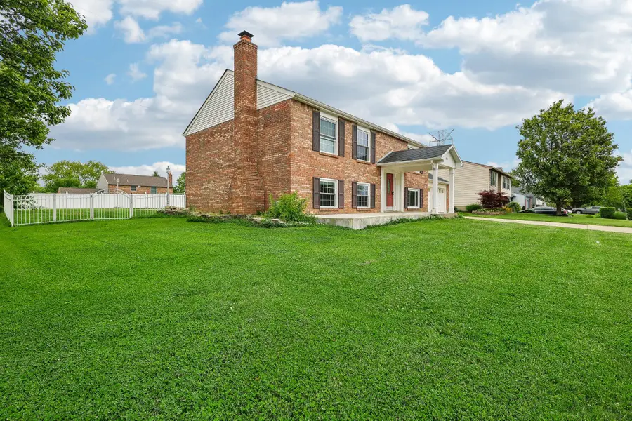 851 Hacienda Court, Villa Hills, KY 41017 - #2