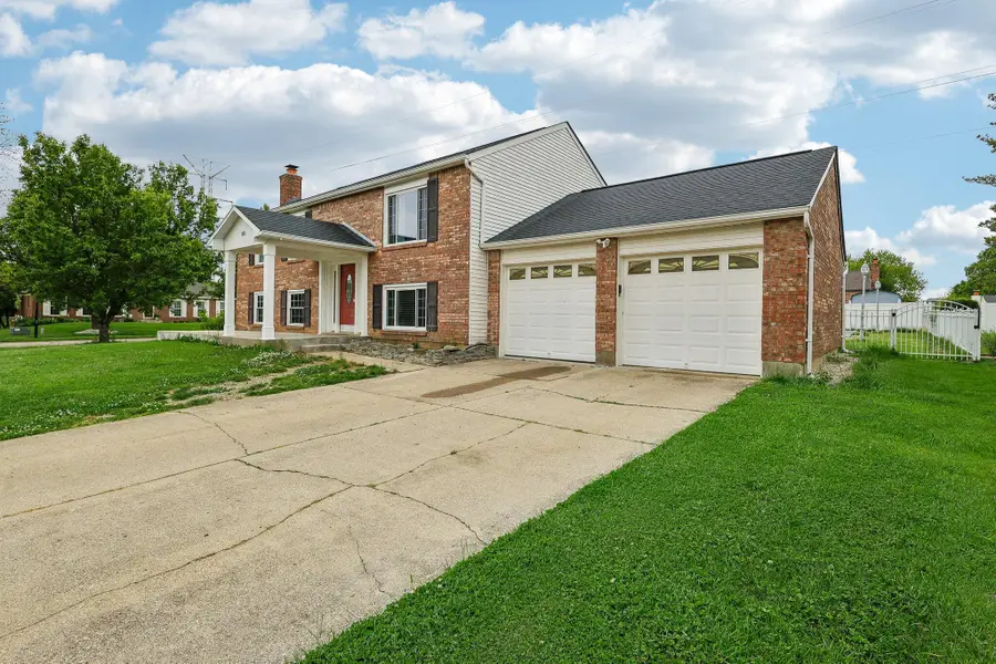 851 Hacienda Court, Villa Hills, KY 41017 - #3