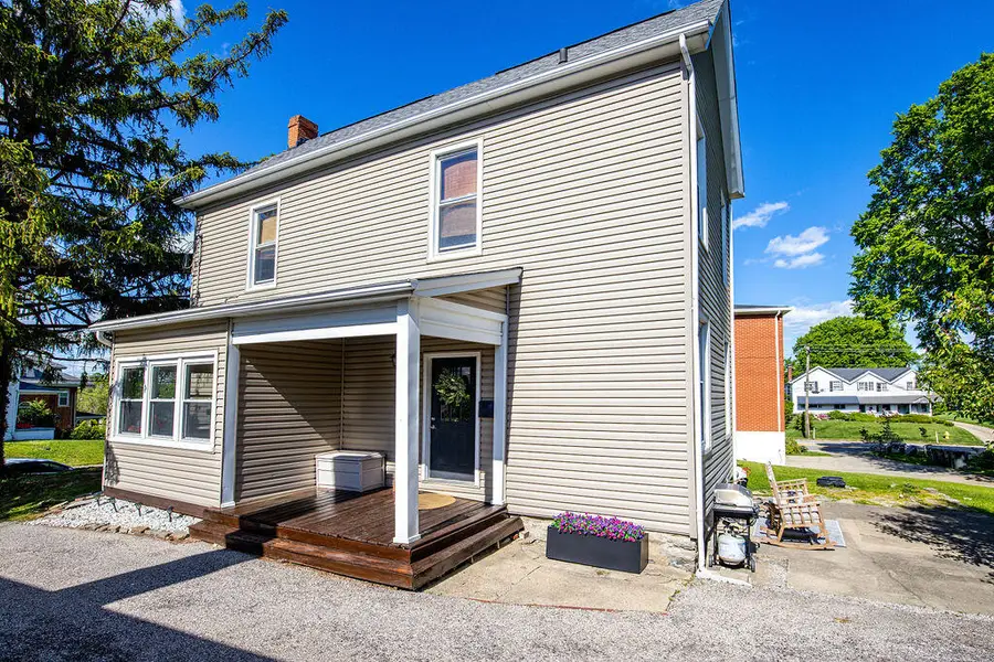 10 Concord Avenue, Fort Thomas, KY 41075 - #3