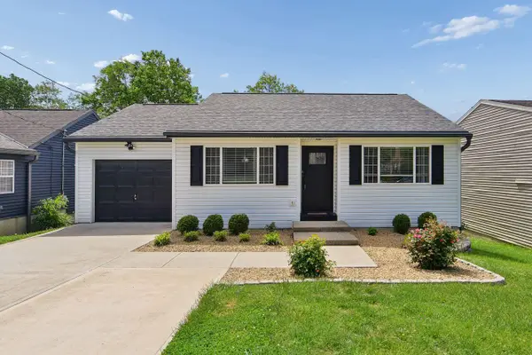 683 Euclid Avenue, Crescent Springs, KY 41017