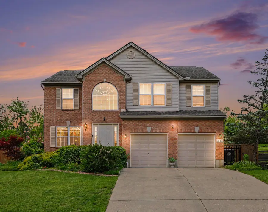 2187 Bluegrama Drive, Burlington, KY 41005 - #2