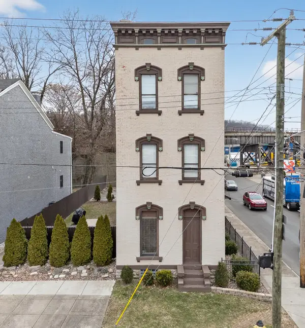 501 Johnson Street, Covington, KY 41011