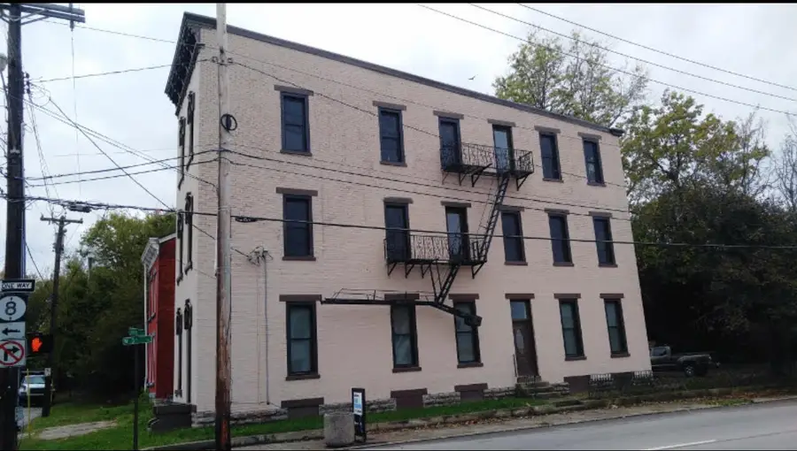 501 Johnson Street, Covington, KY 41011 - #3