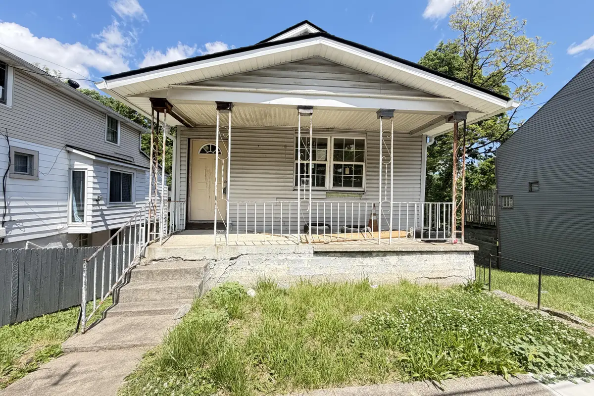 1106 John Street, Covington, KY 41016 - #1