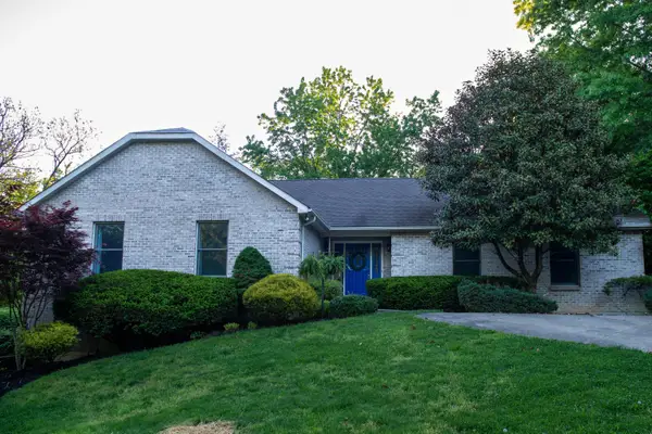1116 Eads Road, Verona, KY 41092