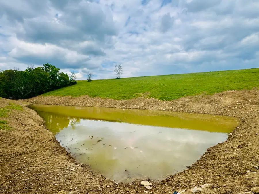 43 Acres Chipman Ridge Road #43 Acres, +/-, Williamstown, KY 41097 - #2