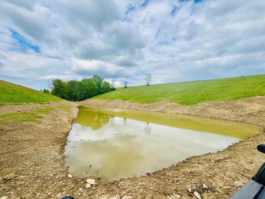 43 Acres Chipman Ridge Road #43 Acres, +/-, Williamstown, KY 41097 - #3