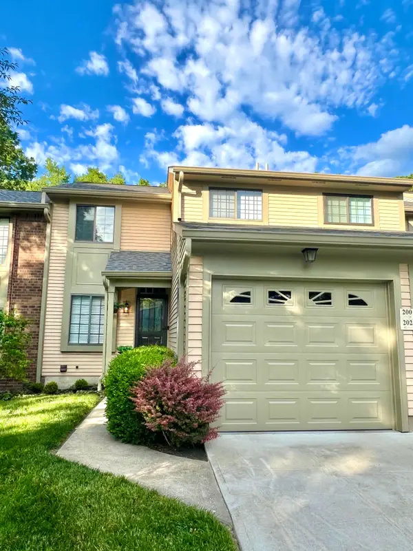 202 Shaker Heights Lane, Crestview Hills, KY 41017