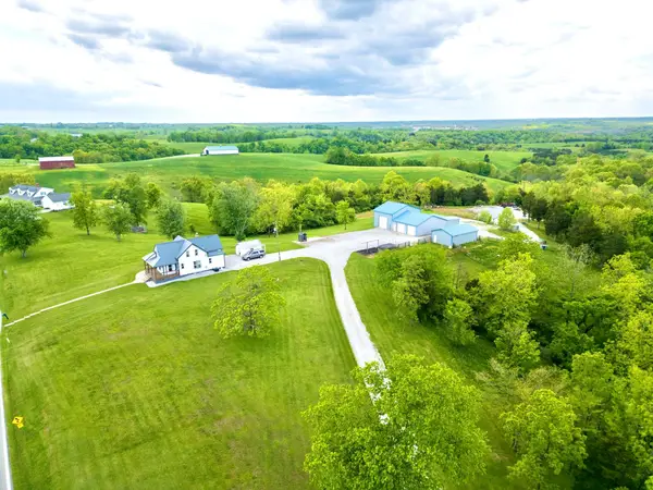 2433 N 17 N, Butler, KY 41006