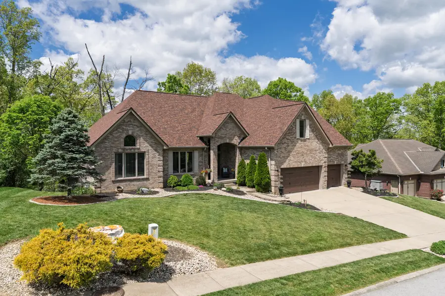 326 Links View Drive, Butler, KY 41006 - #2
