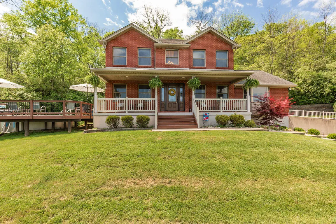 7458 Stonehouse Road, Melbourne, KY 41059 - #1