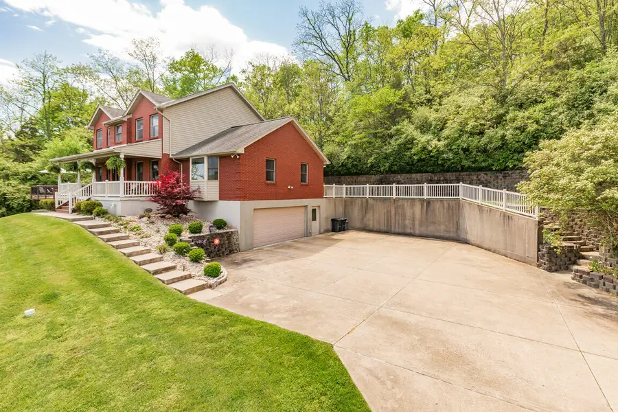 7458 Stonehouse Road, Melbourne, KY 41059 - #3