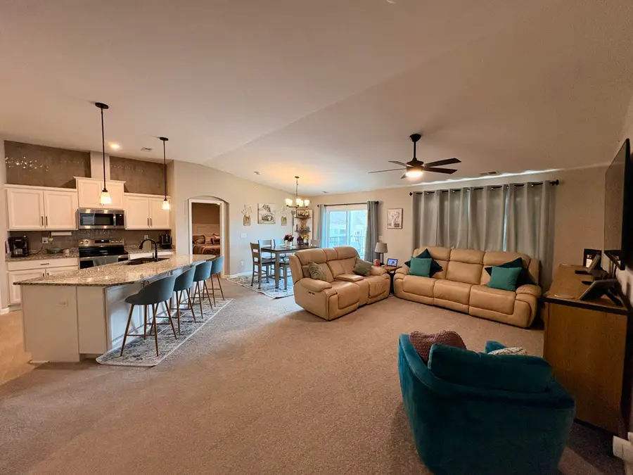 795 Walton Terrace Drive, Walton, KY 41094 - #2