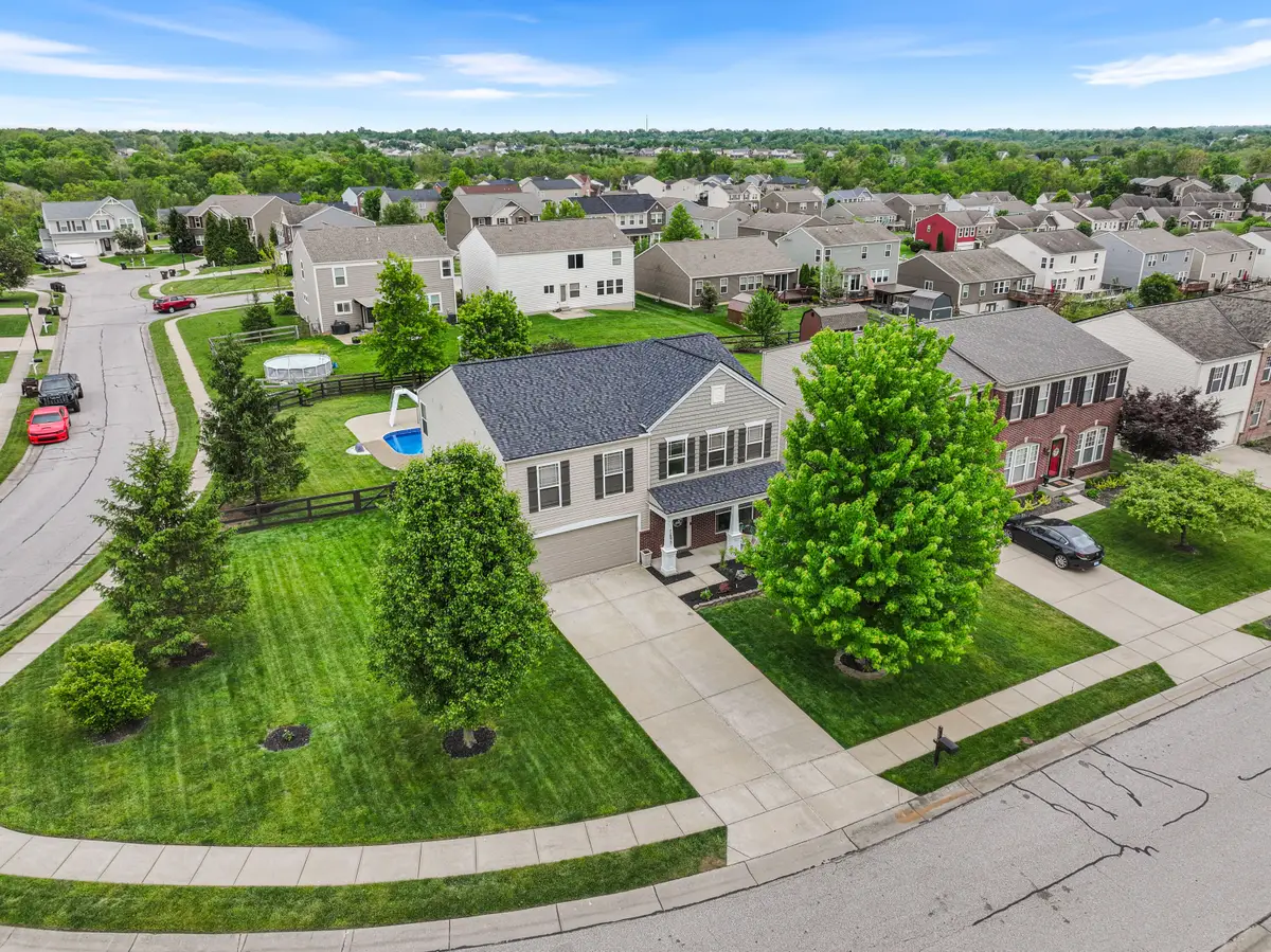 2877 Sycamore Creek Drive, Independence, KY 41051 - #1