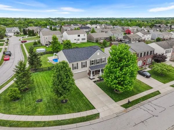 2877 Sycamore Creek Drive, Independence, KY 41051