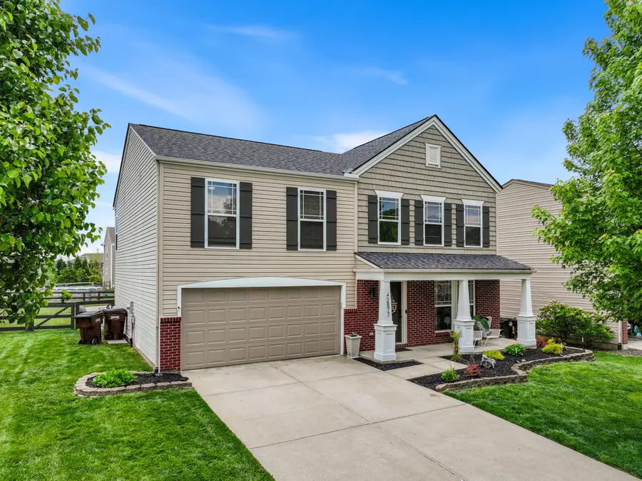 2877 Sycamore Creek Drive, Independence, KY 41051 - #2