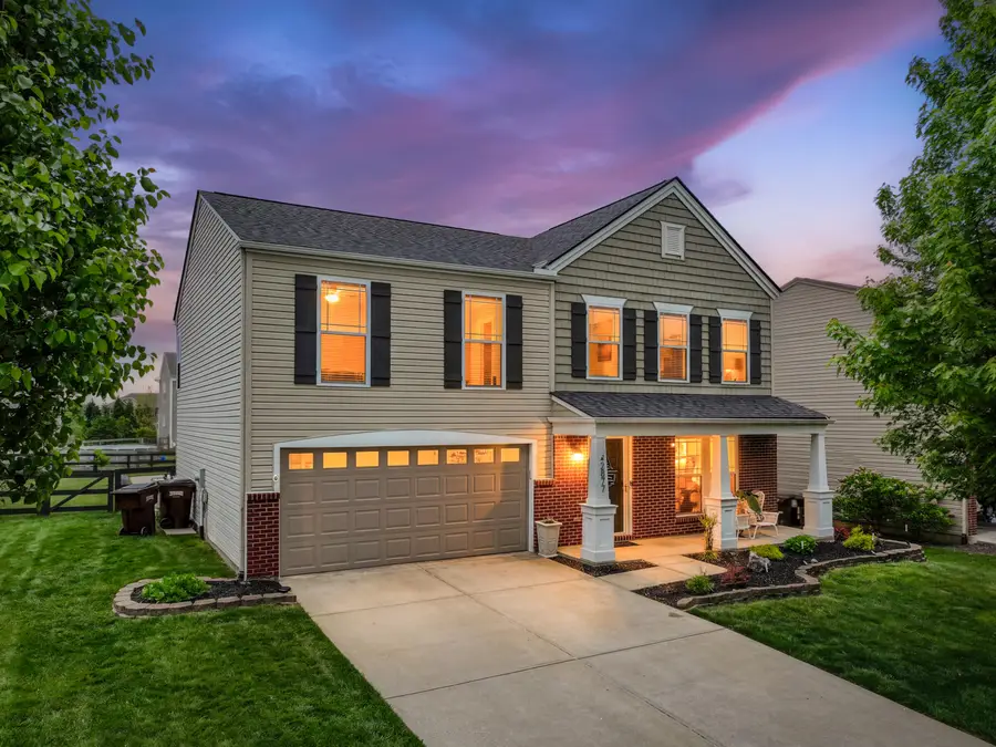 2877 Sycamore Creek Drive, Independence, KY 41051 - #3