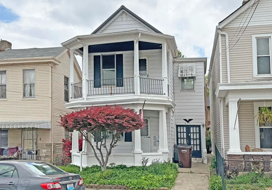 411 5th Avenue, Dayton, KY 41074 - #2