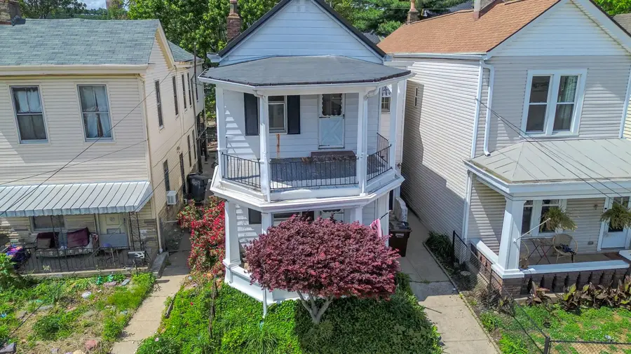 411 5th Avenue, Dayton, KY 41074 - #3