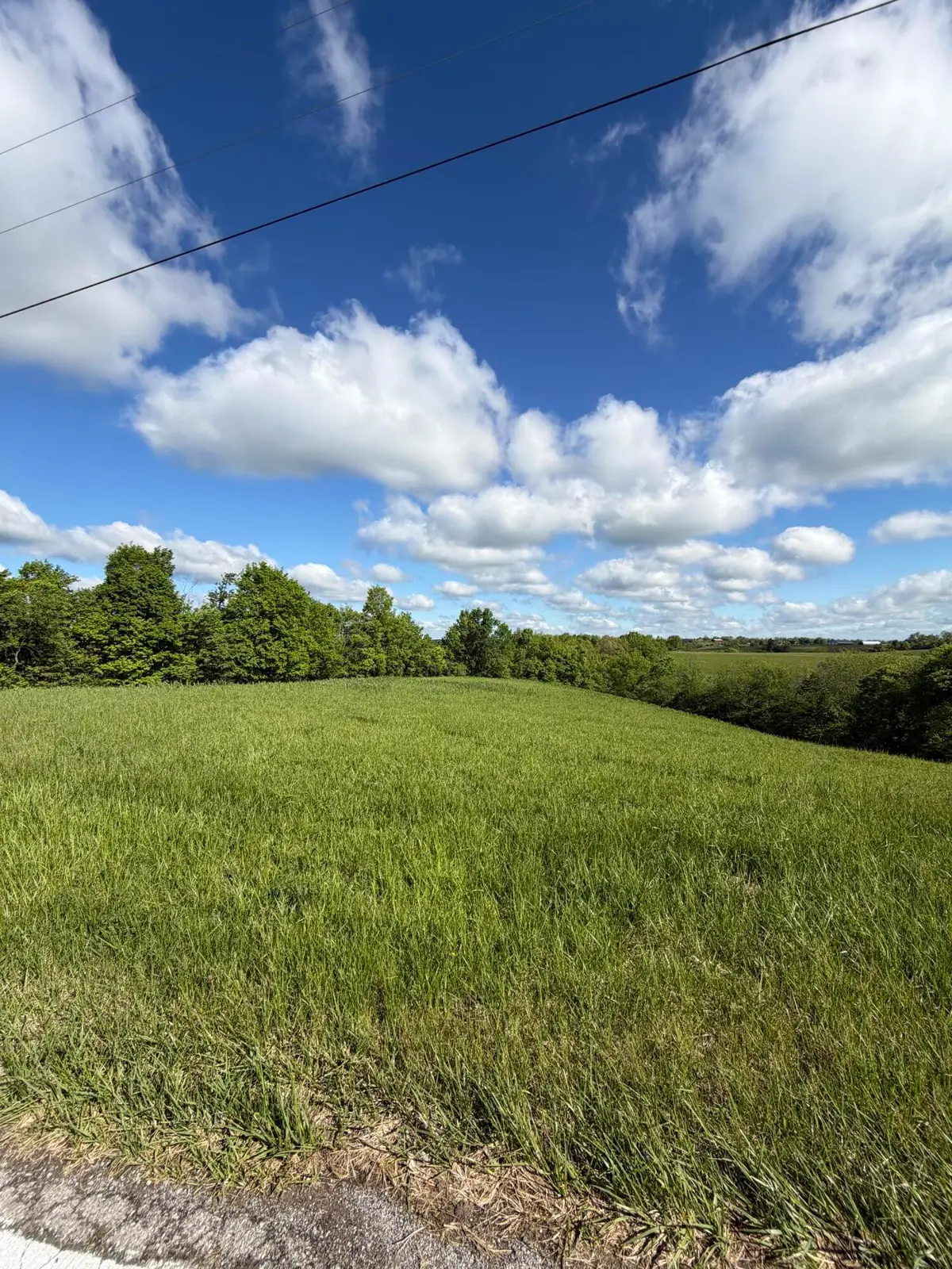 5.28 Ac Chipman Ridge Road, Williamstown, KY 41097 - #1