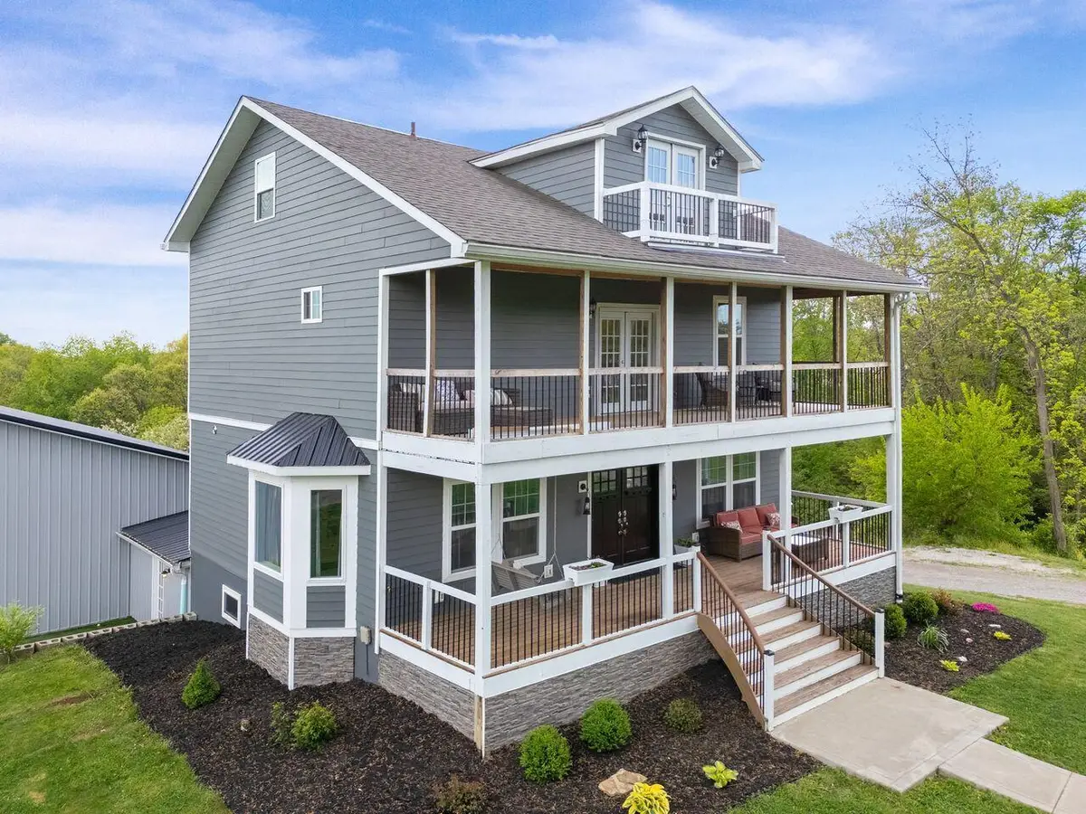 9939 Decoursey Pike, Latonia, KY 41015 - #1