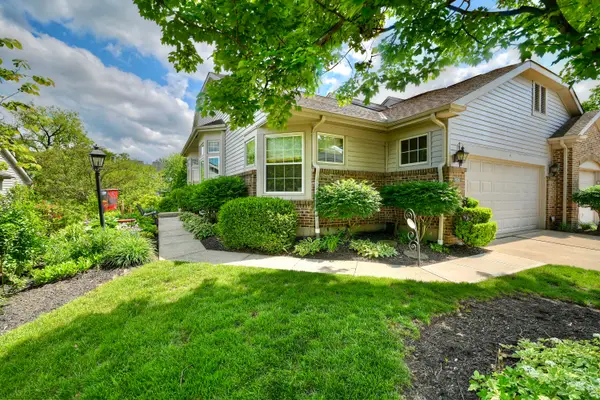 535 Fincastle Lane, Fort Wright, KY 41011