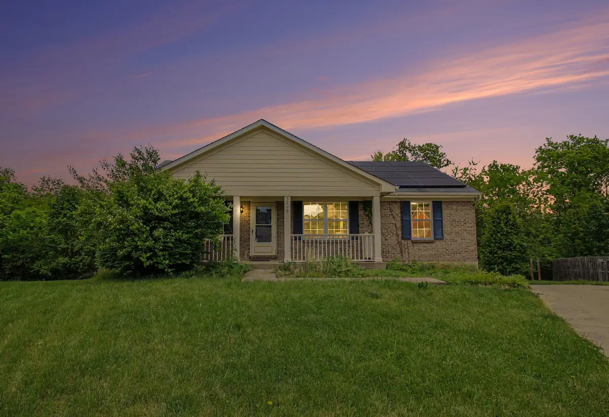 5316 Bedford Court, Independence, KY 41051 - #1