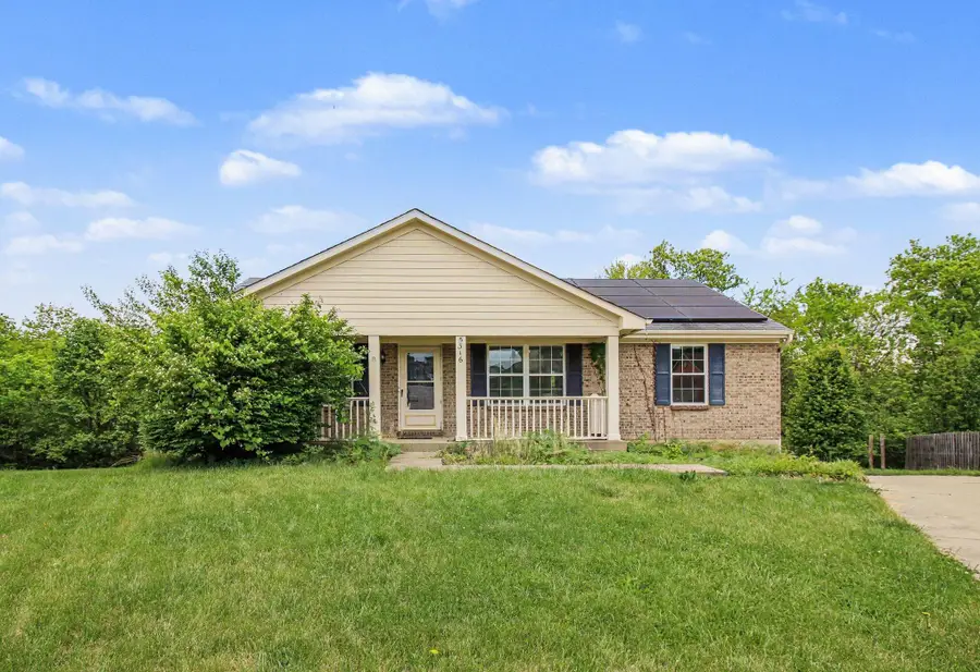 5316 Bedford Court, Independence, KY 41051 - #2