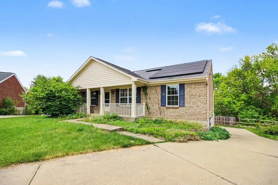 5316 Bedford Court, Independence, KY 41051 - #3