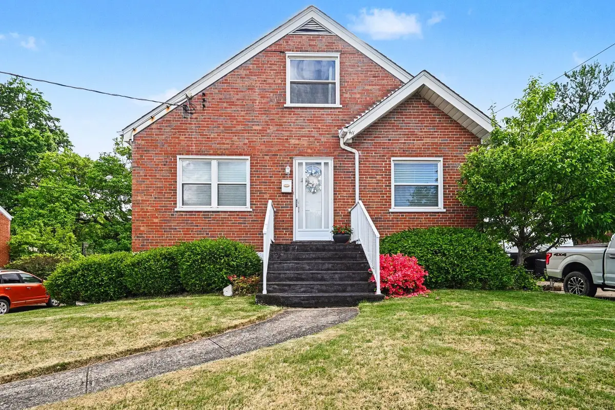 411 Swan Circle, Elsmere, KY 41018 - #1
