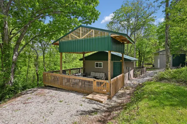 3486 Rankin Mill Road, Falmouth, KY 41040
