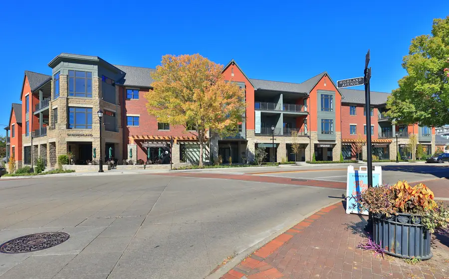 1 Highland Avenue #203, Fort Thomas, KY 41075 - #2