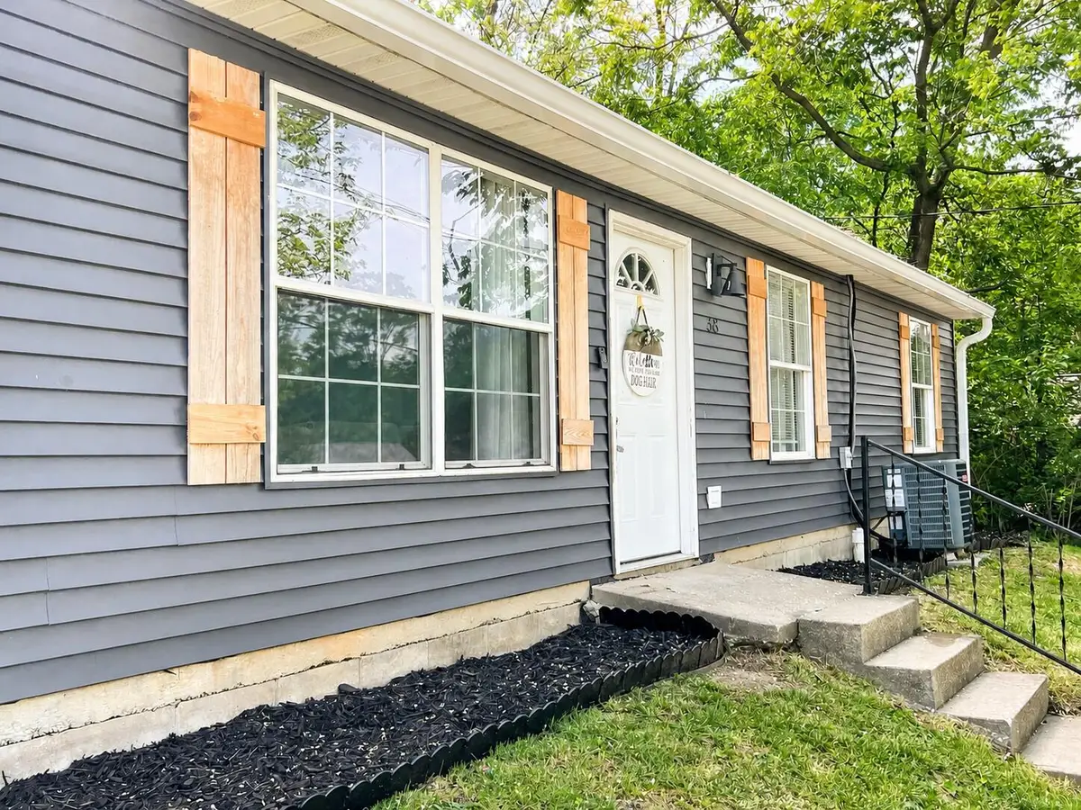 38 Short Vine Street, Elsmere, KY 41018 - #1
