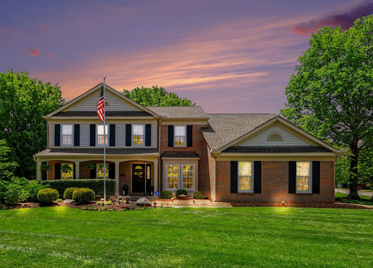 1047 Bayswater Drive, Union, KY 41091 - #1