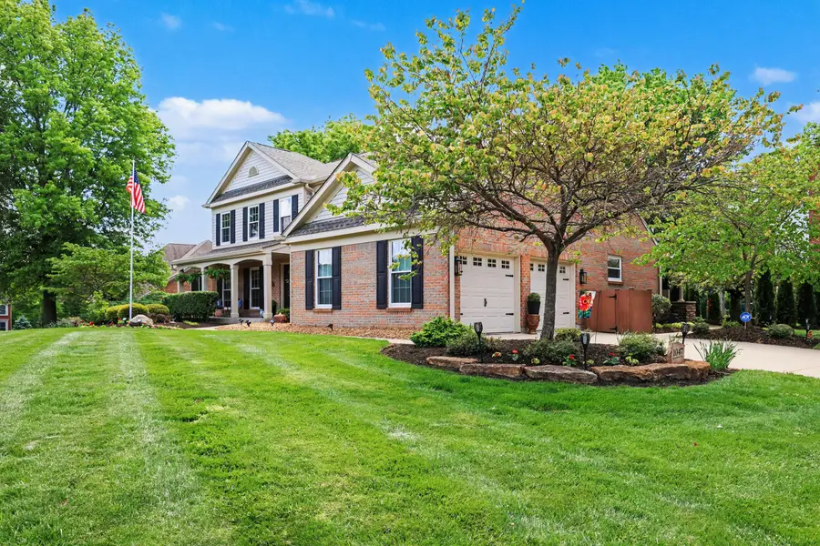 1047 Bayswater Drive, Union, KY 41091 - #3