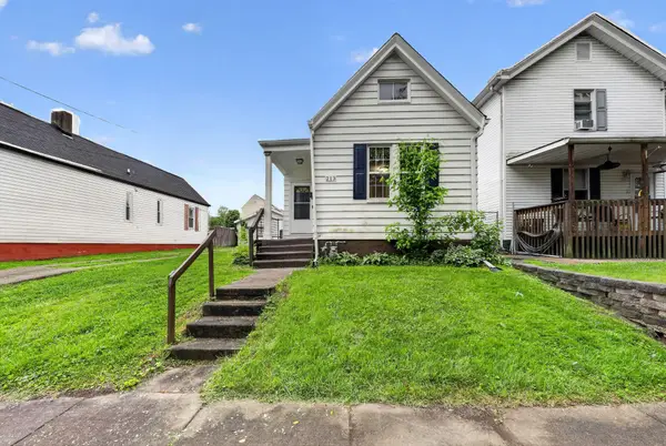 213 Rosedale Court, Covington, KY 41015