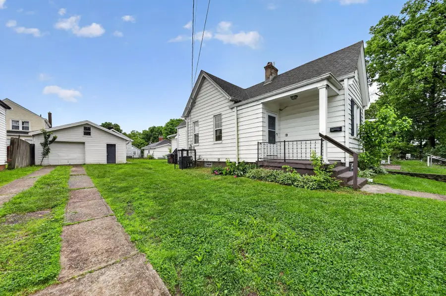 213 Rosedale Court, Covington, KY 41015 - #3