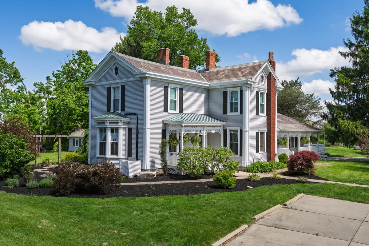 5009 Petersburg Road, Petersburg, KY 41080 - #1