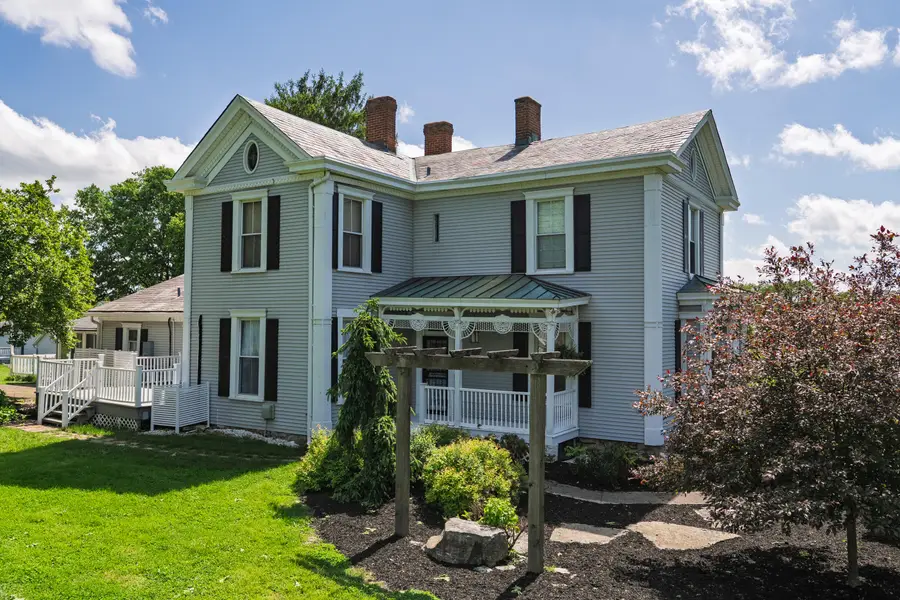 5009 Petersburg Road, Petersburg, KY 41080 - #3