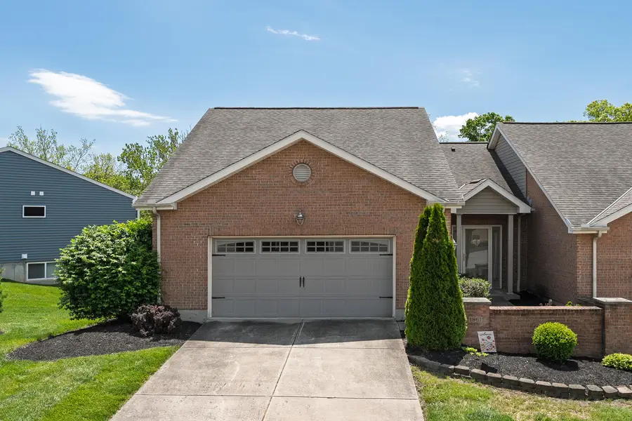 1861 Quarry Oaks Drive, Florence, KY 41042 - #2